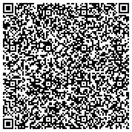QR-код с контактной информацией организации Проспект Вернадского, территориальный центр социального обслуживания, Филиал Тропарево-Никулино