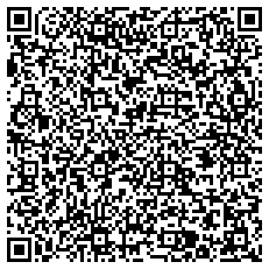 QR-код с контактной информацией организации Мир Кошек