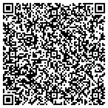 QR-код с контактной информацией организации ИП Чернов Д.А.