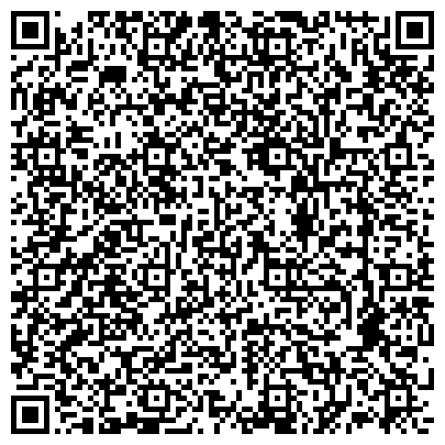 QR-код с контактной информацией организации Сокольники, территориальный центр социального обслуживания, Филиал Богородское