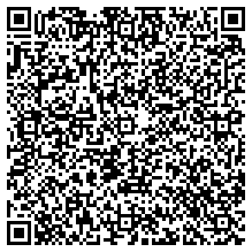 QR-код с контактной информацией организации ЗАО Конверс Авиа