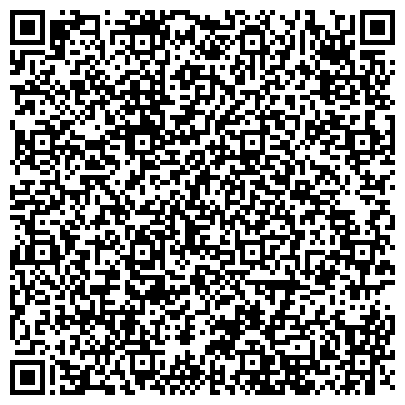 QR-код с контактной информацией организации Парковый, жилой комплекс, ООО Черноморская финансовая компания