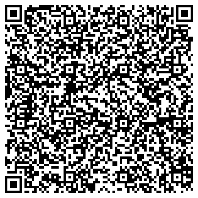 QR-код с контактной информацией организации Федерация КУДО Дальнего Востока