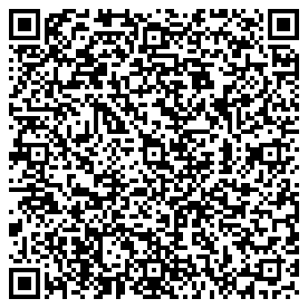 QR-код с контактной информацией организации Kassandra