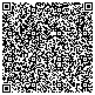 QR-код с контактной информацией организации Центр лицензионно-разрешительной работы Управления МВД России по Приморскому краю