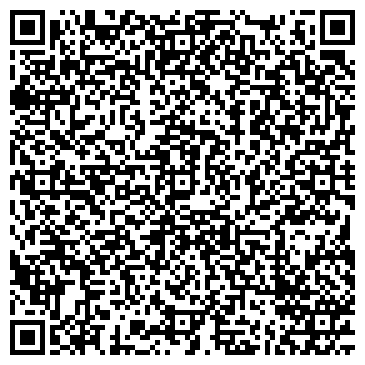 QR-код с контактной информацией организации ИП Гавриш В.Н.