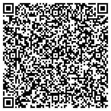QR-код с контактной информацией организации ИП Попов О.И.