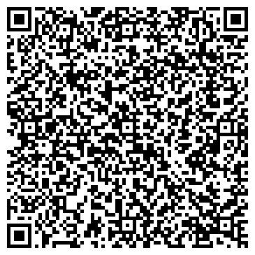 QR-код с контактной информацией организации ООО Интерпайп
