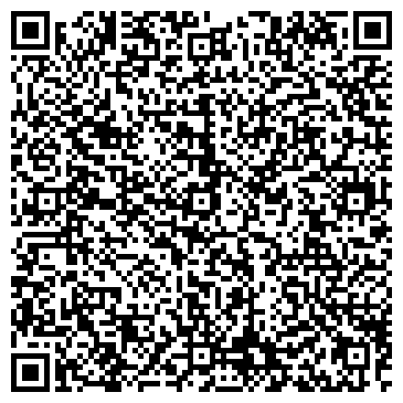 QR-код с контактной информацией организации ТеплоДом