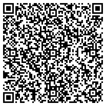 QR-код с контактной информацией организации НЕВА2002, ТУРОПЕРАТОР