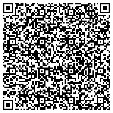 QR-код с контактной информацией организации Отдел «Служба одного окна» Администрации г. Омска