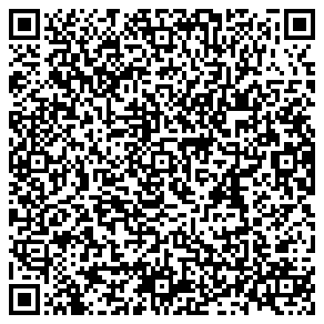 QR-код с контактной информацией организации ООО Фенстер-Блок