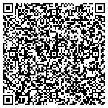 QR-код с контактной информацией организации Сант-Профи