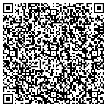 QR-код с контактной информацией организации ООО Белый квадрат