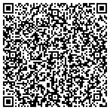 QR-код с контактной информацией организации ИП Овсеева Н.Е.