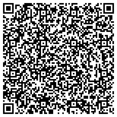 QR-код с контактной информацией организации УКРКУРОРТПРОЕКТ, ПРОЕКТНО-ИЗЫСКАТЕЛЬСКИЙ ИНСТИТУТ, КРЫМСКОЕ ДЧП