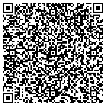 QR-код с контактной информацией организации ООО Бумага и картон