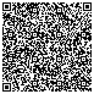 QR-код с контактной информацией организации Сантех
