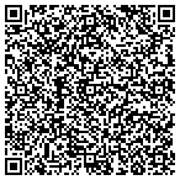 QR-код с контактной информацией организации Экоаналитика