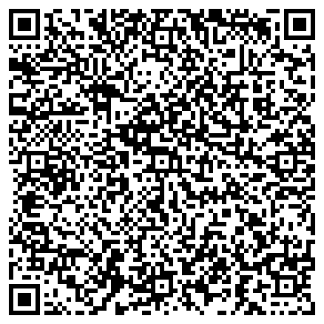 QR-код с контактной информацией организации ИП Петрова М.В.