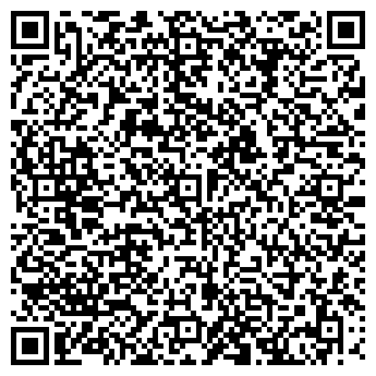 QR-код с контактной информацией организации Балконский