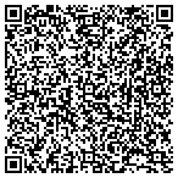 QR-код с контактной информацией организации Ежи, жилой комплекс, ГК Неометрия