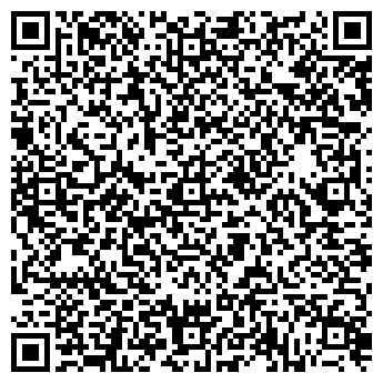 QR-код с контактной информацией организации ИНВИТРО