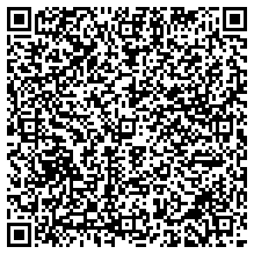 QR-код с контактной информацией организации ООО Атлант-Авто