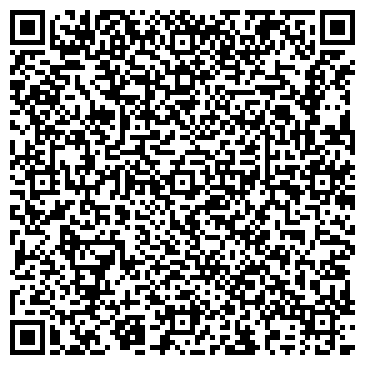 QR-код с контактной информацией организации ООО Велнес Клуб Леди