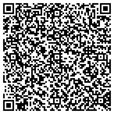 QR-код с контактной информацией организации Юнисар