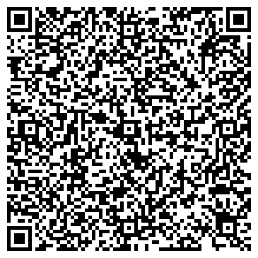 QR-код с контактной информацией организации ООО Центр инновационной оториноларинологии