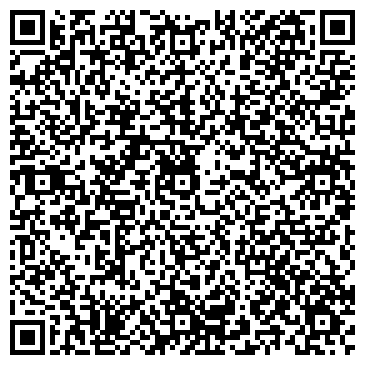 QR-код с контактной информацией организации Авангард-принт