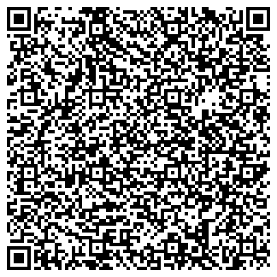 QR-код с контактной информацией организации Щукино, территориальный центр социального обслуживания, Филиал Митино