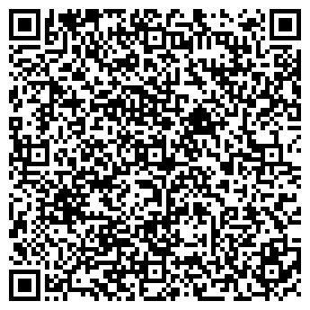 QR-код с контактной информацией организации ООО НПО Амелия