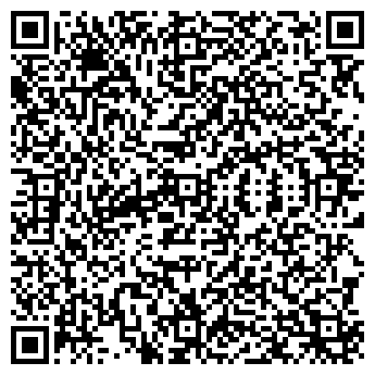 QR-код с контактной информацией организации Фотостудия 54