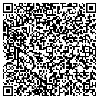 QR-код с контактной информацией организации Девеевец