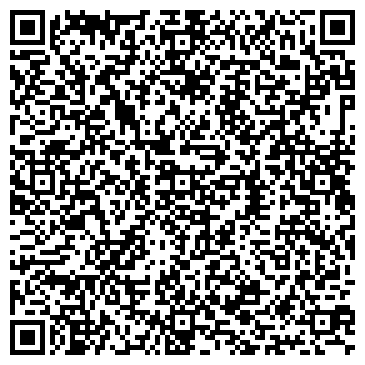 QR-код с контактной информацией организации Альфа окно