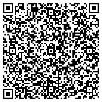 QR-код с контактной информацией организации АвтоБанька