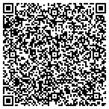 QR-код с контактной информацией организации МО МВД России "Кавалеровский"