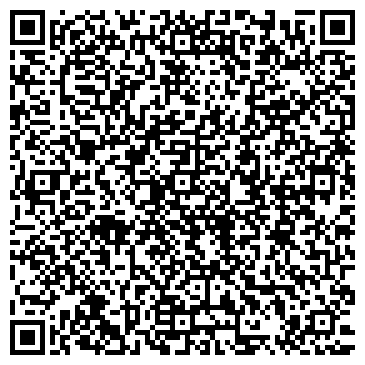 QR-код с контактной информацией организации Бидермайер