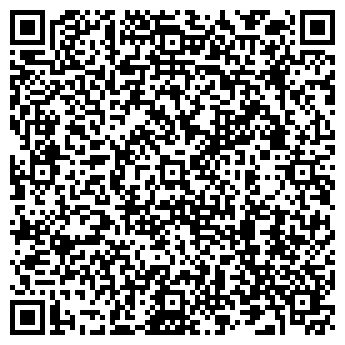 QR-код с контактной информацией организации Сантехцентр