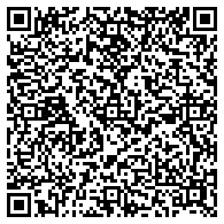 QR-код с контактной информацией организации Супермаркет окон