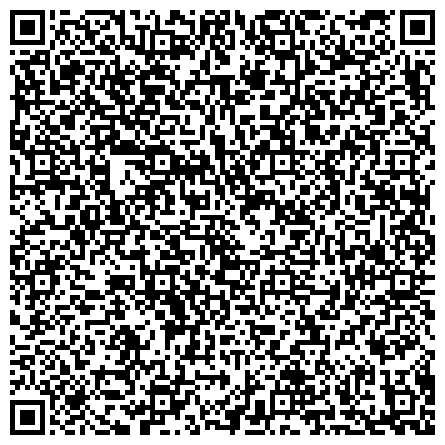 QR-код с контактной информацией организации Управления образования администрации Петропавловск-Камчатского городского округа