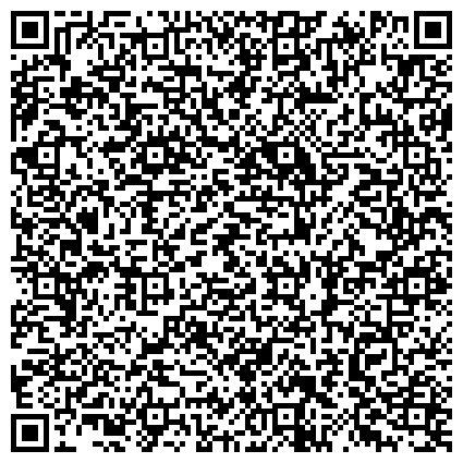 QR-код с контактной информацией организации Жулебино, территориальный центр социального обслуживания, Филиал Выхино