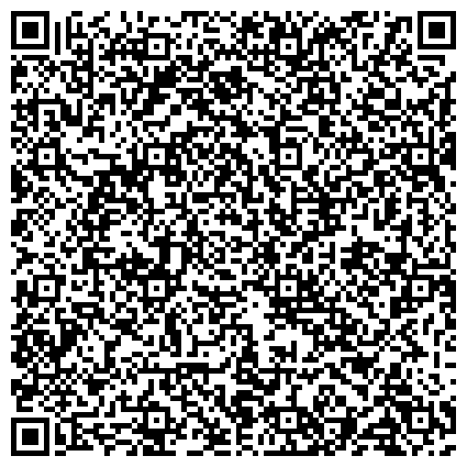 QR-код с контактной информацией организации Отдел участковых Первореченского района, 3 отделение полиции УМВД по г. Владивостоку