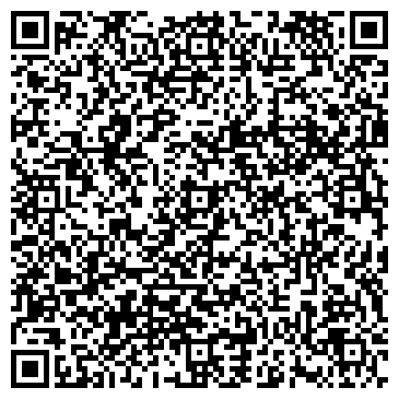 QR-код с контактной информацией организации ЗАО Катрен