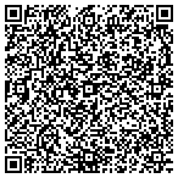 QR-код с контактной информацией организации ФотоГрафус