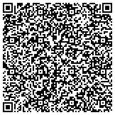 QR-код с контактной информацией организации Отдел участковых Ленинского района, 1 отделение полиции УМВД по г. Владивостоку