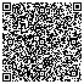 QR-код с контактной информацией организации ООО НОВОЕ ВРЕМЯ