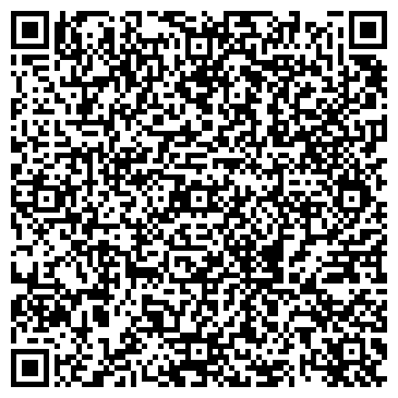 QR-код с контактной информацией организации Svetacopy